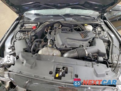 Zdjęcie 11 z 12 samochodu: 2020 FORD MUSTANG VIN:1FATP8UH7L5161921 - miniatura