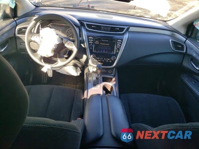 Zdjęcie 8 z 12 samochodu: 2021 NISSAN MURANO S VIN:5N1AZ2ASXMC122791 - miniatura