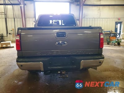 Zdjęcie 6 z 13 samochodu: 2016 FORD F250 SUPER DUTY VIN:1FT7W2BT6GEB82543 - miniatura