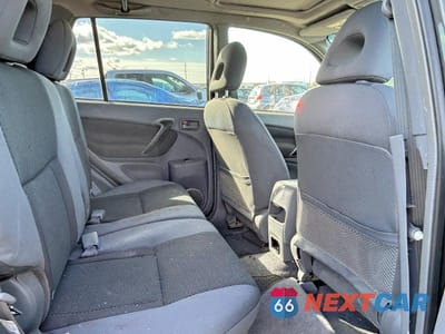 Zdjęcie 10 z 12 samochodu: 2003 TOYOTA RAV4 VIN:JTEHH20V436082914 - miniatura