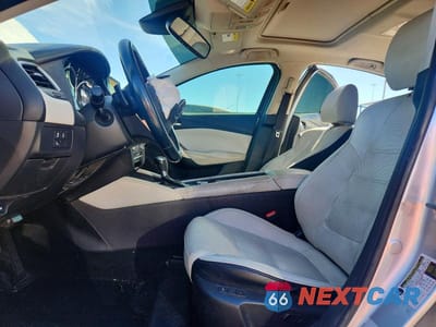 Zdjęcie 7 z 11 samochodu: 2016 MAZDA 6 GRAND TOURING VIN:JM1GJ1W56G1430351 - miniatura