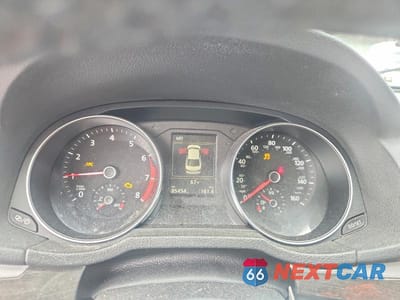 Zdjęcie 9 z 12 samochodu: 2017 VOLKSWAGEN PASSAT SEL PREMIUM VIN:1VWCT7A32HC018108 - miniatura