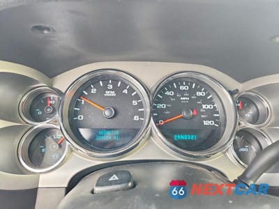 Zdjęcie 9 z 11 samochodu: 2008 GMC SIERRA C1500 VIN:2GTEC13J781116609 - miniatura