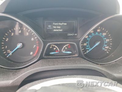 Zdjęcie 9 z 13 samochodu: 2015 FORD ESCAPE VIN:1FMCU9J96FUA20883 - miniatura