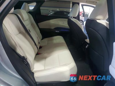 Zdjęcie 11 z 14 samochodu: 2026 LEXUS RX 350 LUXURY VIN:2T2BAMCA9TC129636 - miniatura