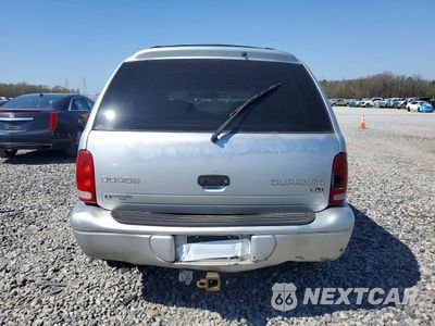 Zdjęcie 7 z 14 samochodu: 2003 DODGE DURANGO SLT PLUS VIN:1D8HR58N33F523800 - miniatura