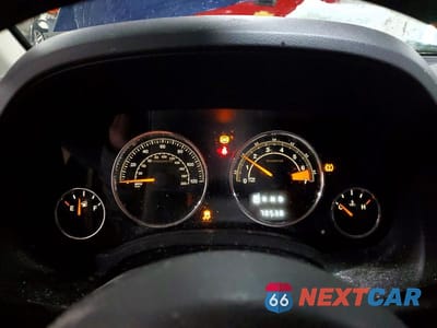 Zdjęcie 9 z 12 samochodu: 2016 JEEP COMPASS LATITUDE VIN:1C4NJDEB6GD588011 - miniatura