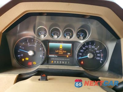 Zdjęcie 9 z 12 samochodu: 2012 FORD F250 SUPER DUTY VIN:1FT7W2BT0CEC17992 - miniatura