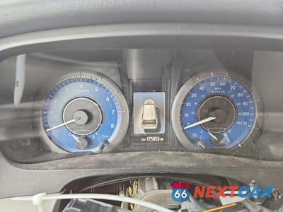Zdjęcie 9 z 14 samochodu: 2017 TOYOTA SIENNA XLE 8-PASSENGER VIN:5TDYZ3DC9HS775551 - miniatura
