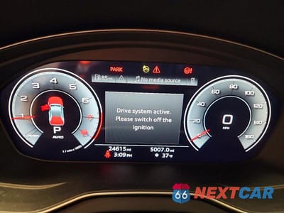 Zdjęcie 9 z 13 samochodu: 2024 AUDI Q5 PREMIUM 45 VIN:WA1GAAFY6R2118564 - miniatura