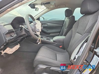 Zdjęcie 7 z 12 samochodu: 2024 HONDA ACCORD LX VIN:1HGCY1F26RA036661 - miniatura
