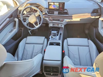 Zdjęcie 8 z 13 samochodu: 2024 AUDI Q5 E PREMIUM 55 VIN:WA1G2AFY0R2102423 - miniatura