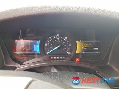 Zdjęcie 9 z 14 samochodu: 2017 FORD EXPEDITION EL LIMITED VIN:1FMJK2AT6HEA74309 - miniatura