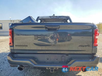 Zdjęcie 6 z 11 samochodu: 2025 RAM 1500 BIG HORN VIN:1C6SRFFPXSN758902 - miniatura