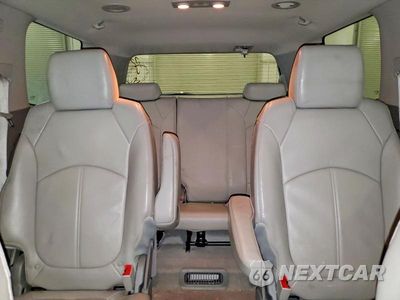 Zdjęcie 10 z 12 samochodu: 2013 GMC ACADIA SLT-1 VIN:1GKKVRKD9DJ154323 - miniatura