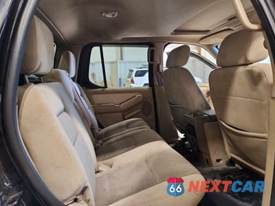 Zdjęcie 10 z 12 samochodu: 2007 FORD EXPLORER SPORT TRAC XLT VIN:1FMEU51K37UA02251 - miniatura
