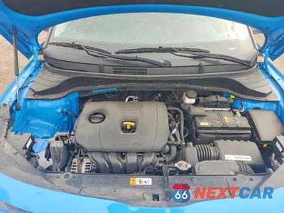 Zdjęcie 11 z 12 samochodu: 2024 KIA SOUL S VIN:KNDJ23AU6R7226209 - miniatura