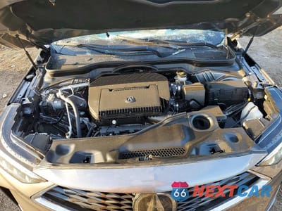 Zdjęcie 12 z 13 samochodu: 2025 ACURA MDX VIN:5J8YE1H45SL014920 - miniatura