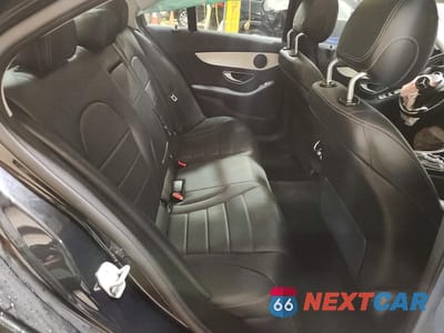 Zdjęcie 10 z 13 samochodu: 2017 MERCEDES-BENZ C 300 4MATIC VIN:55SWF4KB7HU227583 - miniatura