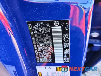 Zdjęcie 12 z 13 samochodu: 2024 TOYOTA PRIUS PRIME XSE VIN:JTDACACU9R3024373 - miniatura