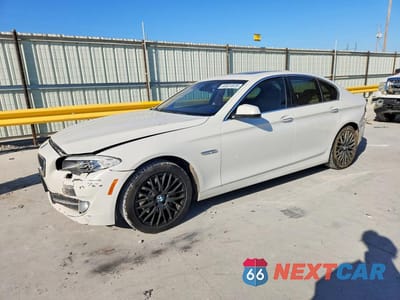 2012 BMW 535 I WBAFR7C59CC809173 - główne zdjęcie licytacji z USA - miniatura
