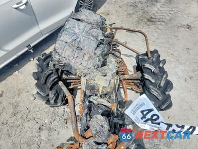 Piąte zdjęcie samochodu w środku: 2019 POLARIS SPORTSMAN 850 HIGH LIFTER EDITION VIN:4XASXN857KB313207 - miniatura