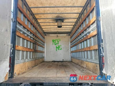 Zdjęcie 10 z 13 samochodu: 2019 RAM 5500 BOX TRUCK VIN:3C7WRNDL1KG695477 - miniatura
