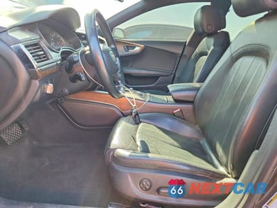 Zdjęcie 7 z 13 samochodu: 2014 AUDI A7 PRESTIGE VIN:WAU2GAFC2EN018194 - miniatura