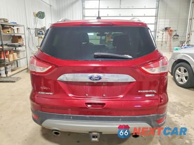 Zdjęcie 6 z 13 samochodu: 2015 FORD ESCAPE TITANIUM VIN:1FMCU9J9XFUA51005 - miniatura