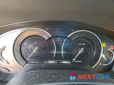 Zdjęcie 9 z 11 samochodu: 2017 BMW 540 XI VIN:WBAJE7C31HG479209 - miniatura