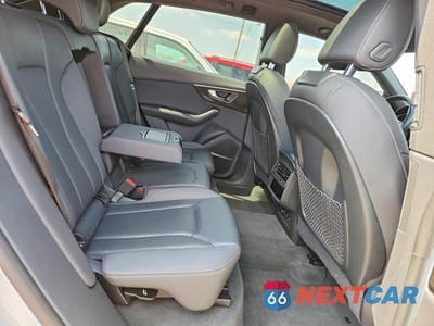 Zdjęcie 11 z 13 samochodu: 2021 AUDI Q8 PRESTIGE S-LINE VIN:WA1FVAF11MD017724 - miniatura