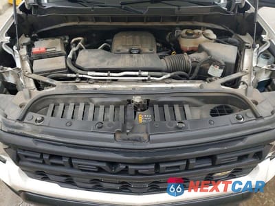 Zdjęcie 11 z 11 samochodu: 2023 CHEVROLET SILVERADO C1500 VIN:3GCNAAEK9PG308504 - miniatura