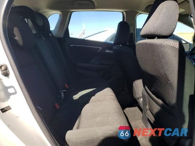Zdjęcie 10 z 12 samochodu: 2020 HONDA FIT LX VIN:3HGGK5H48LM715883 - miniatura