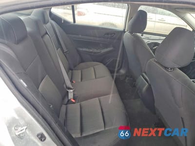 Zdjęcie 10 z 12 samochodu: 2024 NISSAN ALTIMA 2.5 S VIN:1N4BL4BV1RN385445 - miniatura