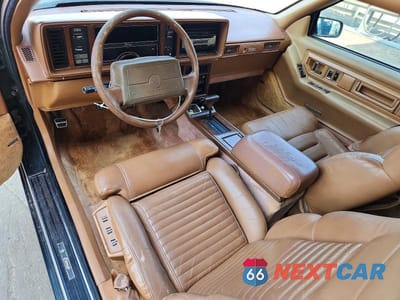 Zdjęcie 8 z 12 samochodu: 1991 CADILLAC ELDORADO VIN:1G6EL13B1MU613858 - miniatura