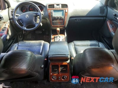 Zdjęcie 8 z 12 samochodu: 2006 ACURA MDX VIN:2HNYD18246H509929 - miniatura
