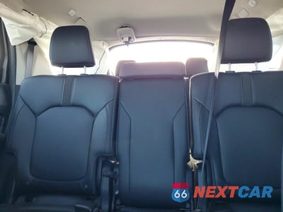 Zdjęcie 10 z 12 samochodu: 2025 HONDA PILOT EXL VIN:5FNYG2H45SB025059 - miniatura