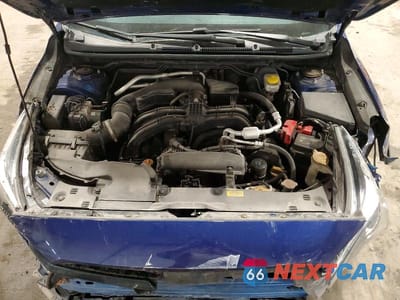 Zdjęcie 11 z 13 samochodu: 2024 SUBARU CROSSTREK SPORT VIN:4S4GUHF62R3721487 - miniatura