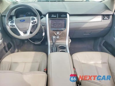 Zdjęcie 8 z 12 samochodu: 2012 FORD EDGE SEL VIN:2FMDK4JC6CBA86148 - miniatura
