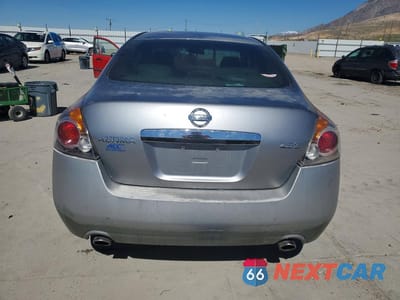 Zdjęcie 6 z 12 samochodu: 2007 NISSAN ALTIMA 2.5 VIN:1N4AL21E37N426611 - miniatura