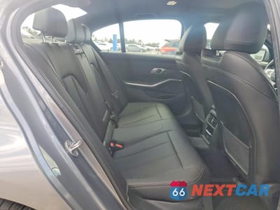 Zdjęcie 10 z 11 samochodu: 2023 BMW 330XI VIN:3MW89FF04P8D72487 - miniatura