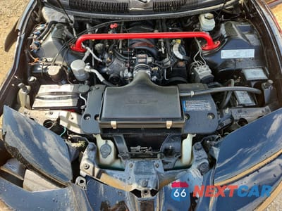 Zdjęcie 11 z 12 samochodu: 1998 PONTIAC FIREBIRD FORMULA VIN:2G2FV22G1W2230806 - miniatura