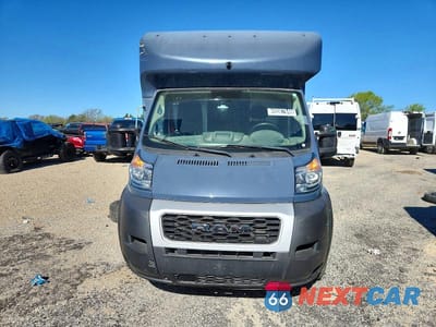 Zdjęcie 11 z 11 samochodu: 2022 RAM PROMASTER 3500 DELIVERY TRUCK VIN:3C7WRVMG3NE126374 - miniatura