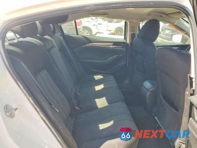 Zdjęcie 10 z 12 samochodu: 2018 MAZDA 6 SPORT VIN:JM1GL1UM2J1328394 - miniatura
