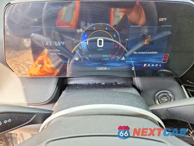Zdjęcie 9 z 13 samochodu: 2026 CHEVROLET EQUINOX LT VIN:3GNAXHEG3TL138635 - miniatura
