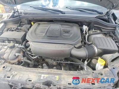 Zdjęcie 12 z 12 samochodu: 2021 JEEP GRAND CHEROKEE LAREDO VIN:1C4RJFAG4MC744207 - miniatura