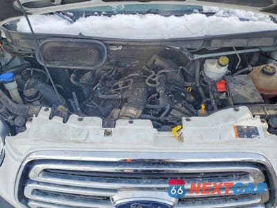 Zdjęcie 12 z 14 samochodu: 2018 FORD TRANSIT VIN:1FTYR3XG8JKA65987 - miniatura
