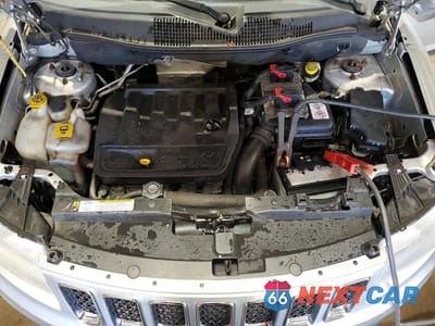 Zdjęcie 12 z 13 samochodu: 2013 JEEP COMPASS SPORT VIN:1C4NJDBB3DD249206 - miniatura