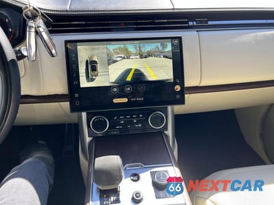 Zdjęcie 10 z 10 samochodu: 2023 LAND ROVER RANGE ROVER SE VIN:SALKP9FU8PA047633 - miniatura