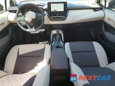 Zdjęcie 8 z 12 samochodu: 2026 TOYOTA COROLLA LE VIN:5YFB4MDE5TP407591 - miniatura